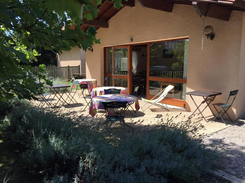 Hotel Etesia Feurs Exterior photo